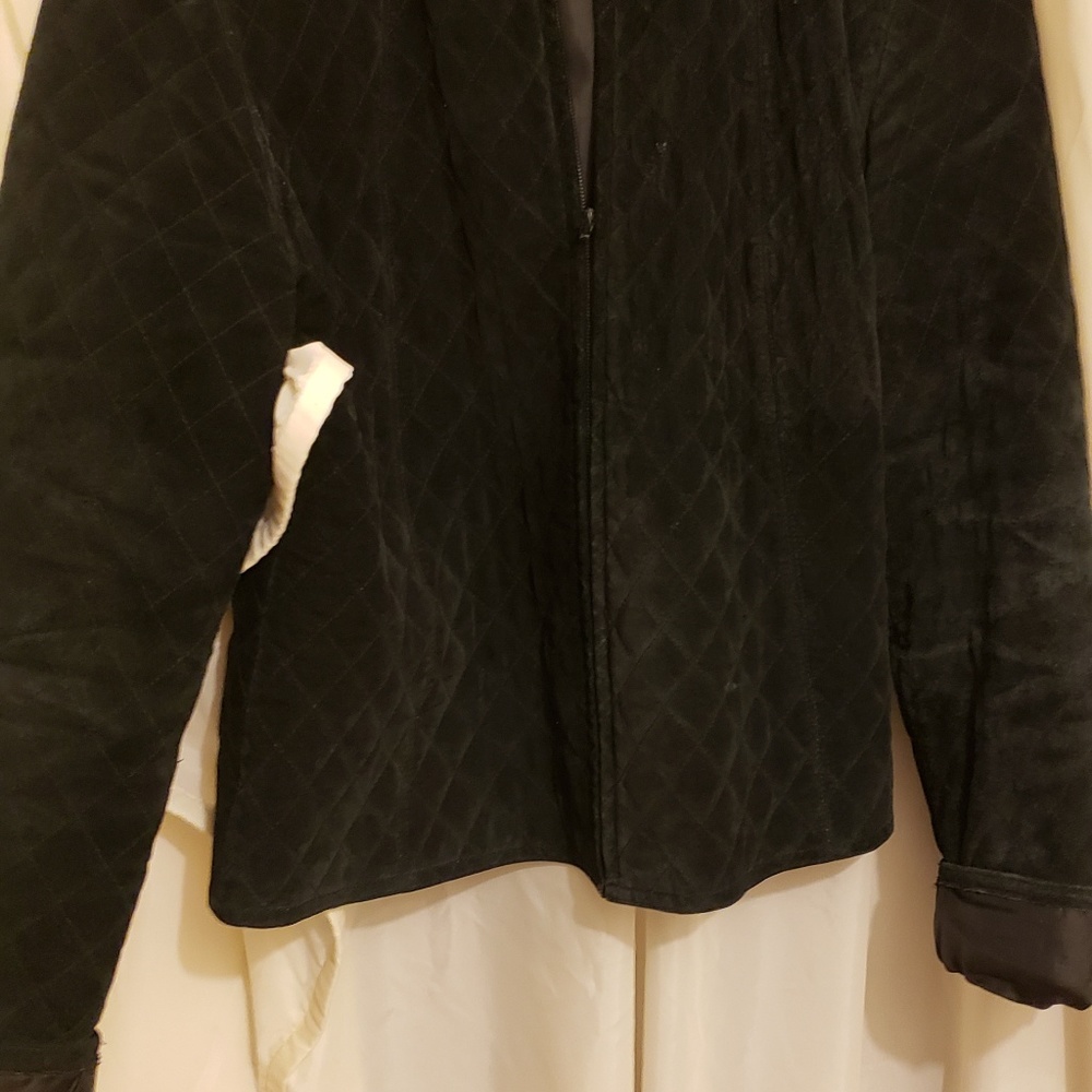 Jacket - Picture 2 of 2